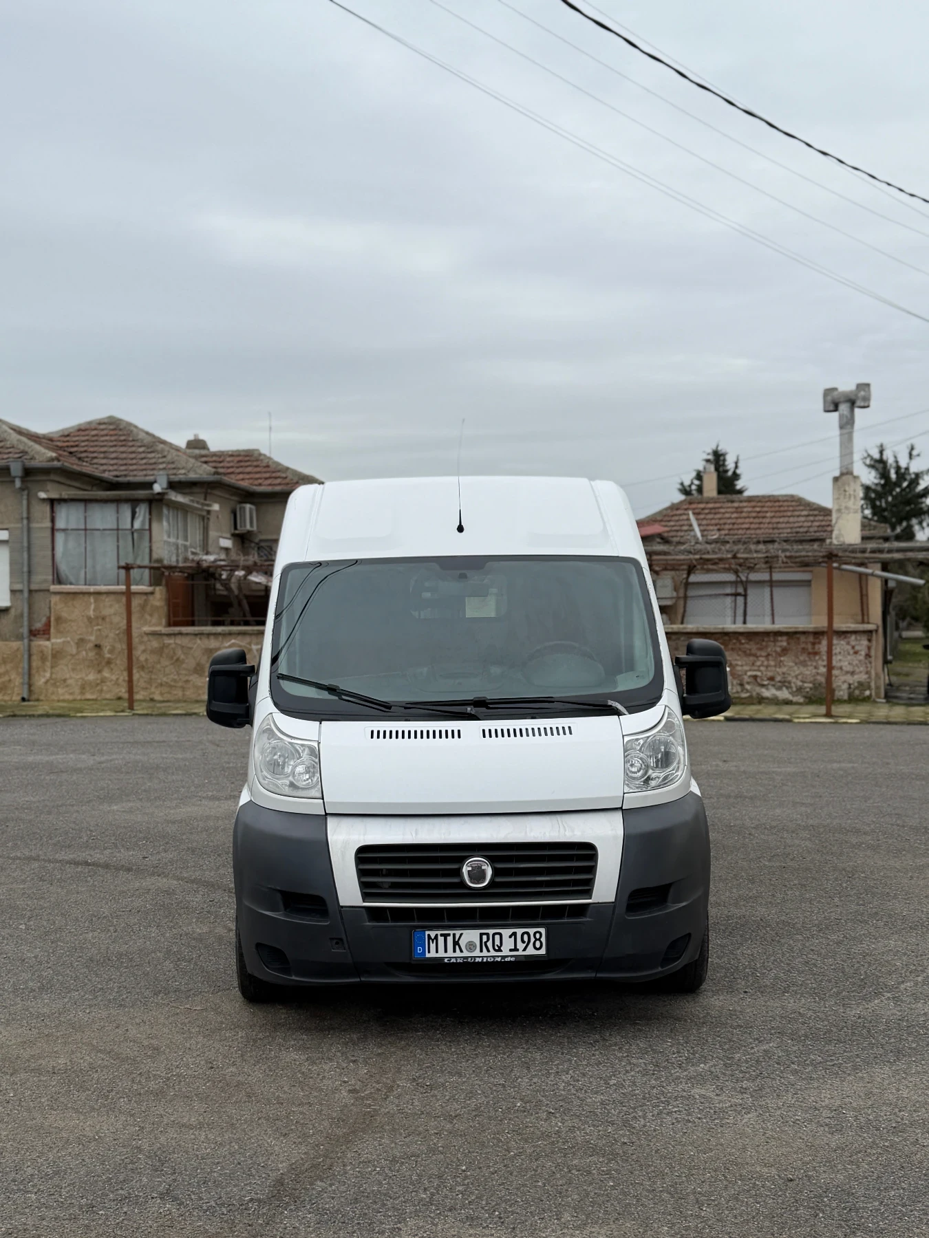 Fiat Ducato 2.3  - изображение 2
