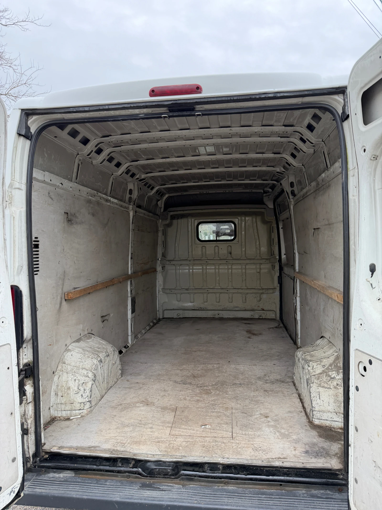 Fiat Ducato 2.3  - изображение 6