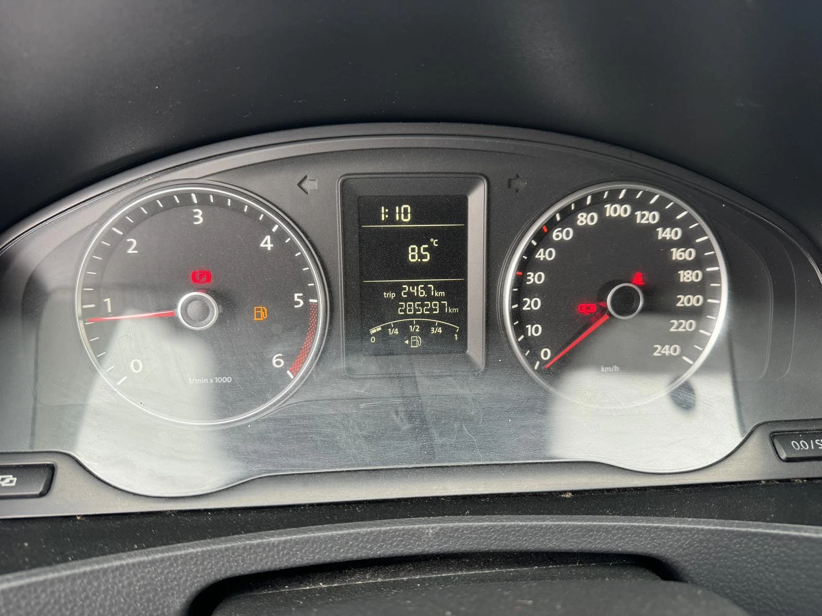 VW Transporter ХЛАДИЛЕН, снимка 10 - Бусове и автобуси - 54056523