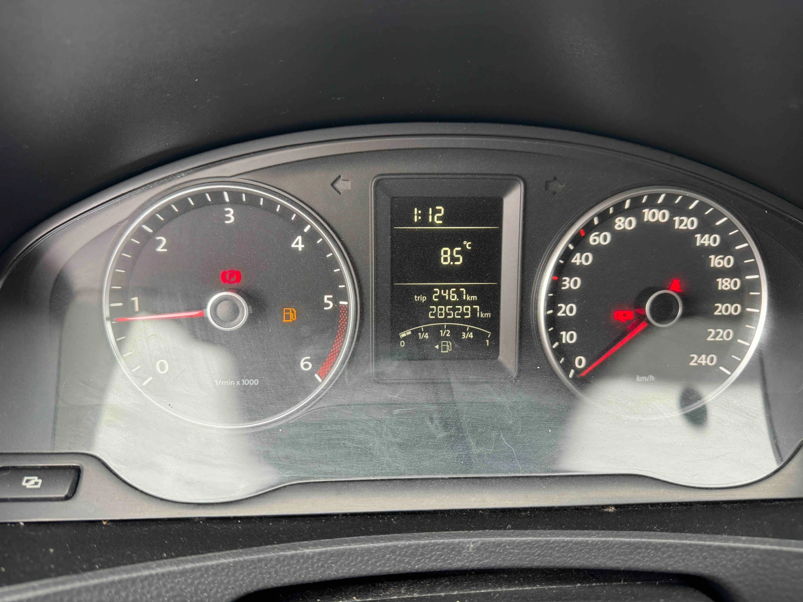 VW Transporter ХЛАДИЛЕН, снимка 7 - Бусове и автобуси - 54056523