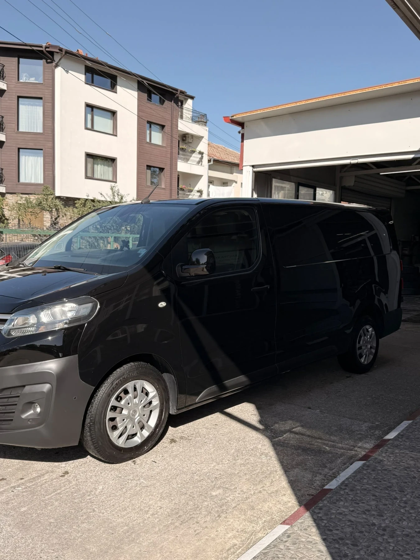 Citroen Jumpy 2.0HDI  | Mobile.bg � ����������� 2