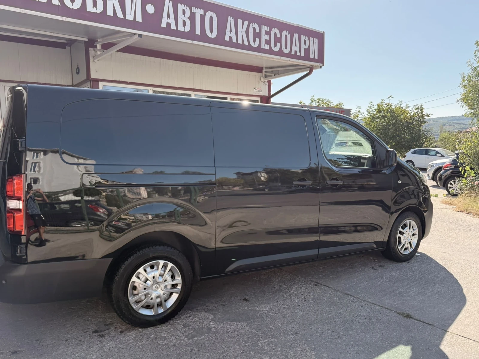 Citroen Jumpy 2.0HDI  | Mobile.bg � ����������� 5