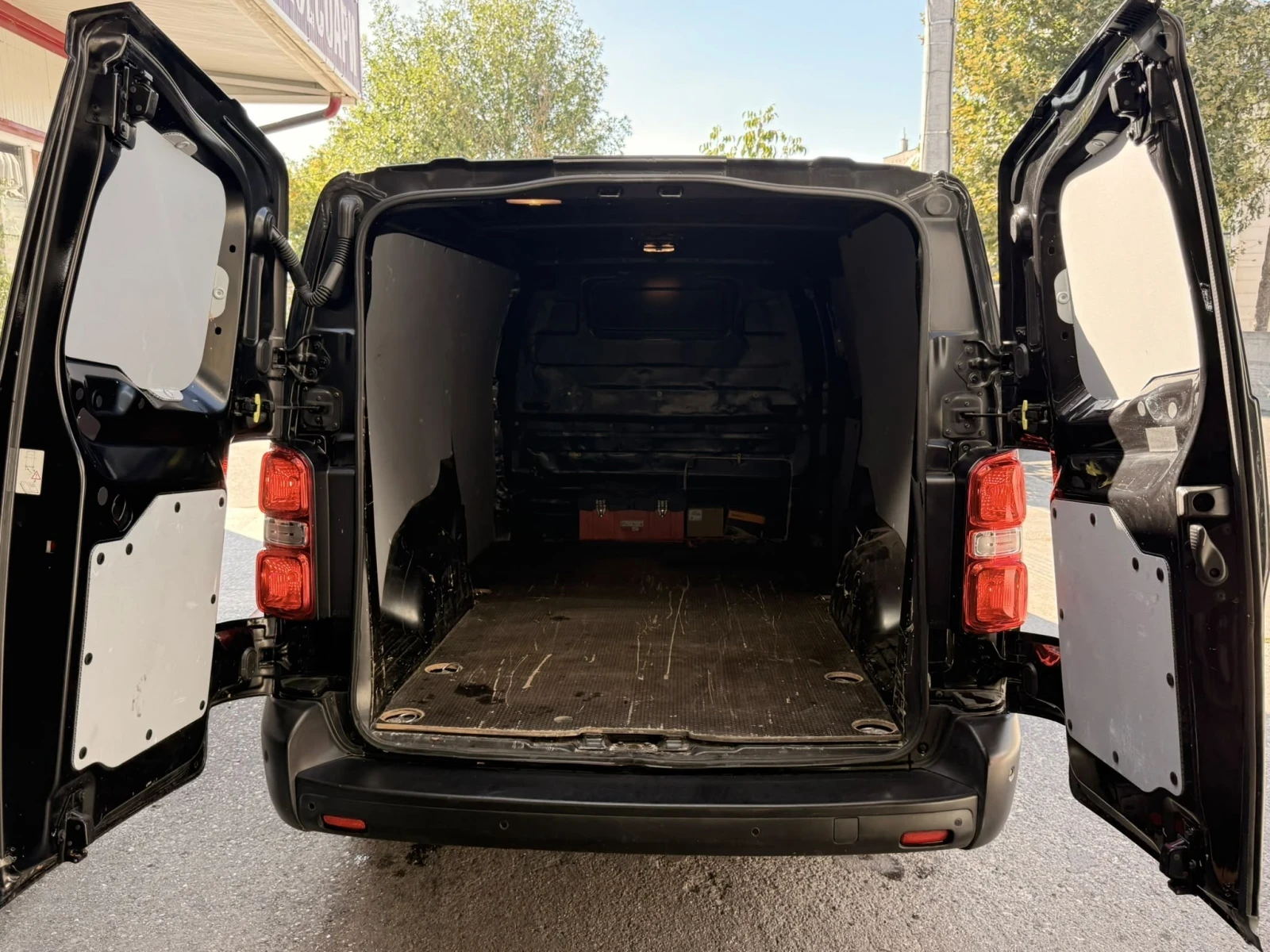 Citroen Jumpy 2.0HDI  | Mobile.bg � ����������� 7