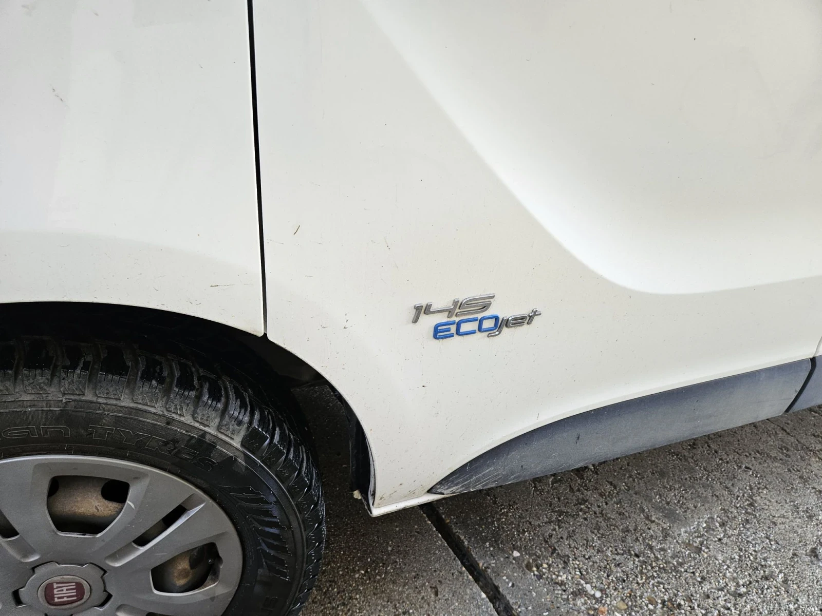 Fiat Talento | Mobile.bg � ����������� 3