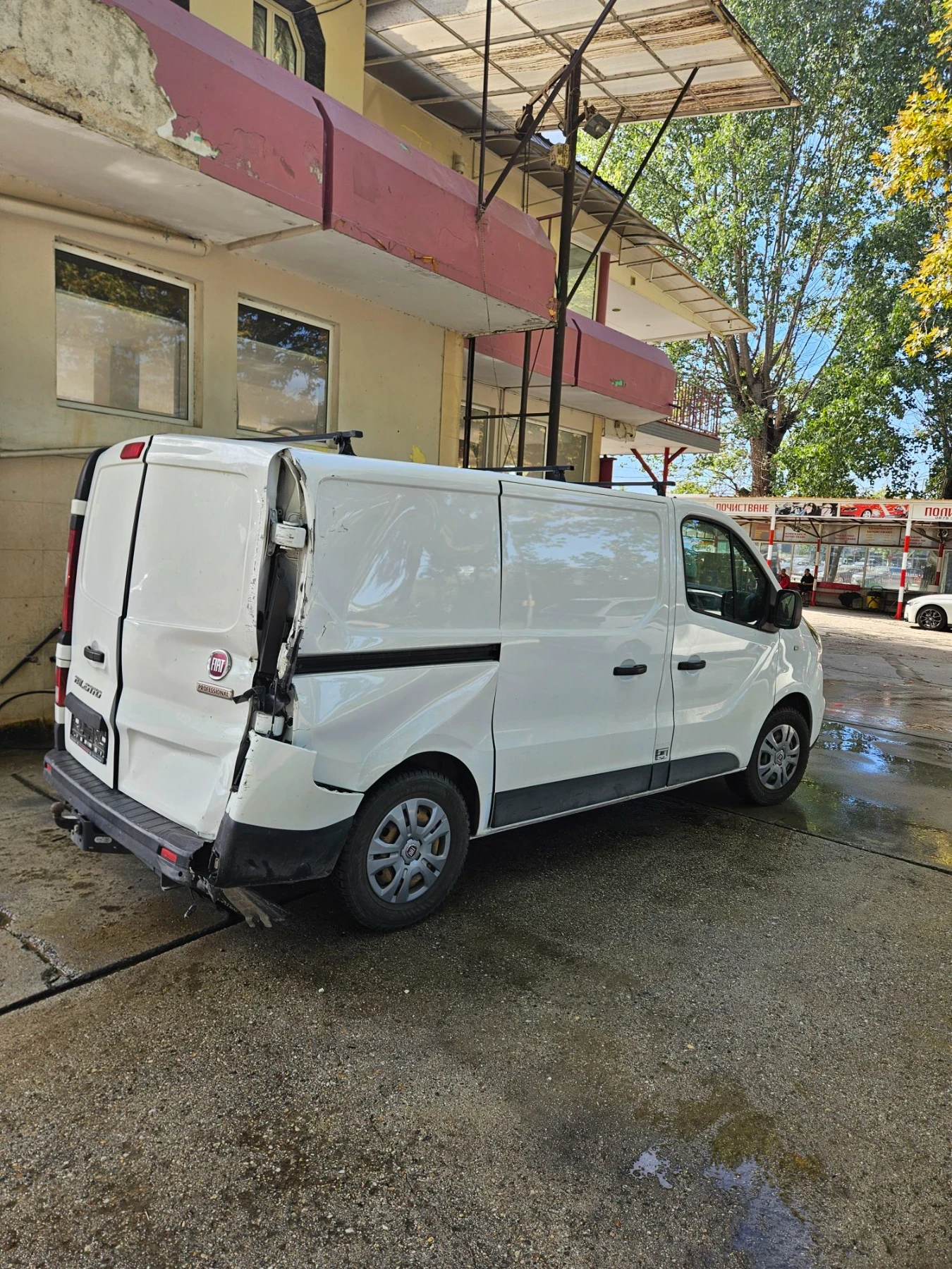 Fiat Talento | Mobile.bg � ����������� 2
