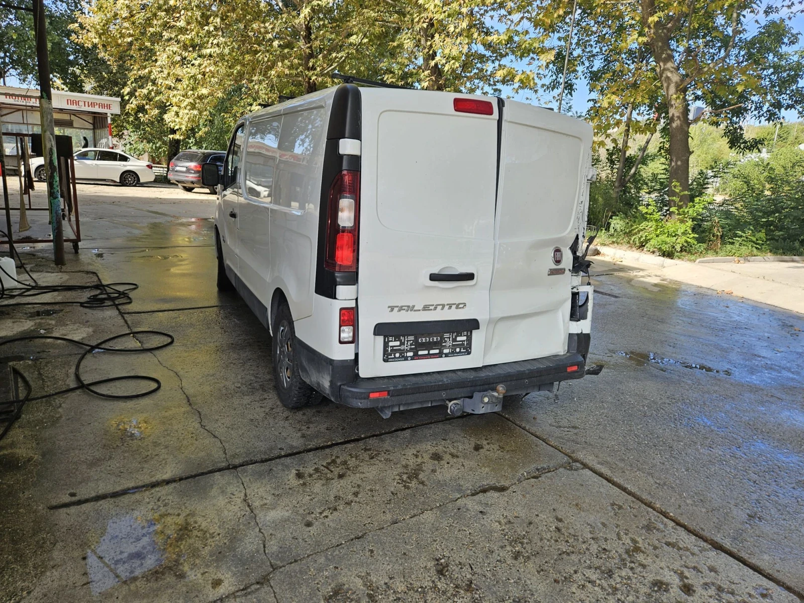 Fiat Talento | Mobile.bg � ����������� 9