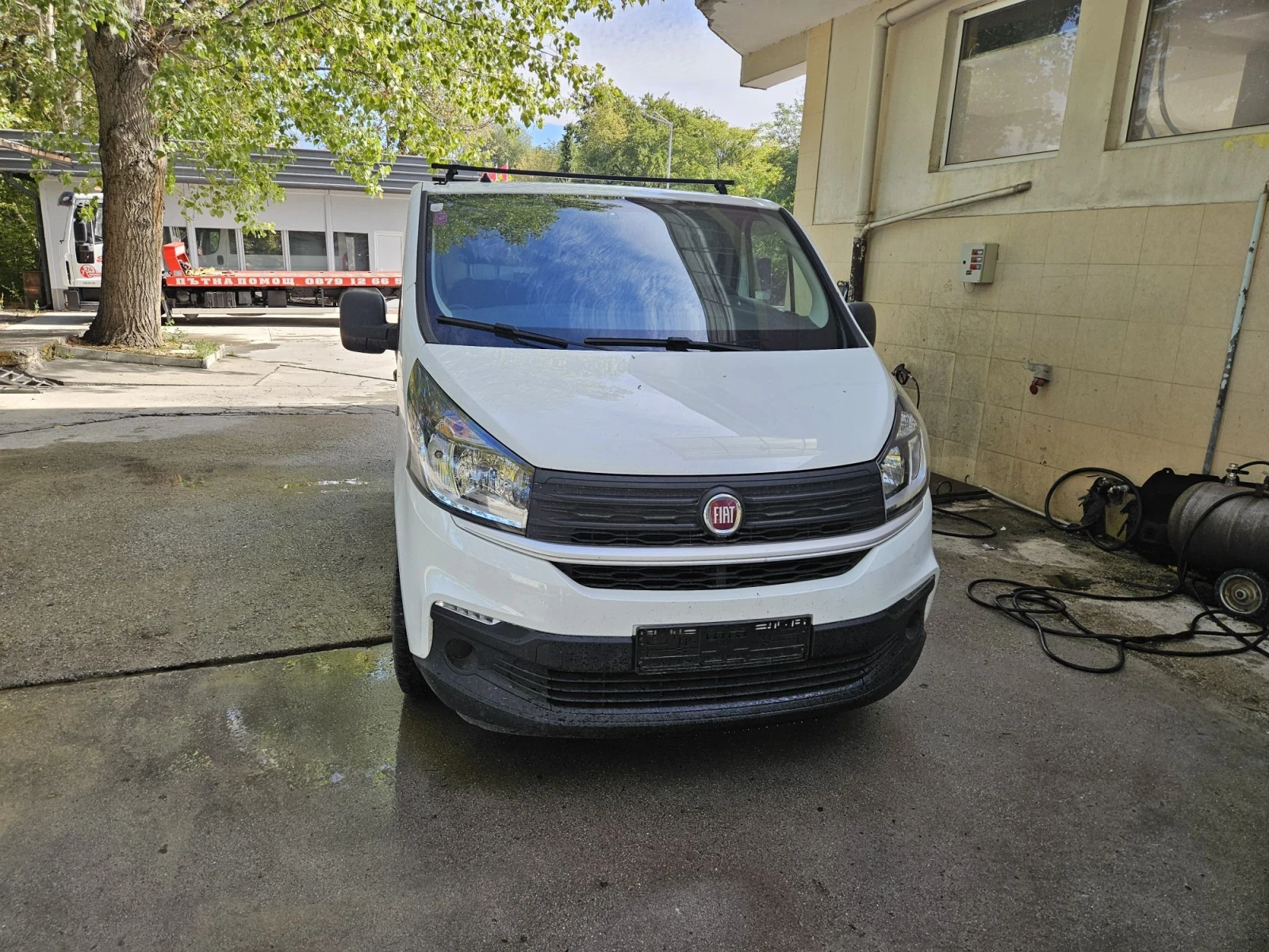 Fiat Talento | Mobile.bg � ����������� 1