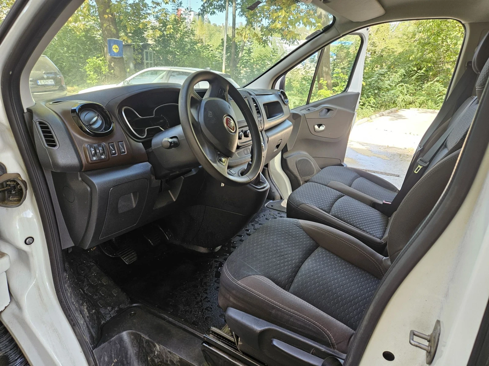 Fiat Talento | Mobile.bg � ����������� 7