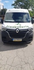 Renault Master, снимка 6