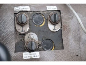 Mercedes-Benz UNIMOG Unimog 914 4Х4 Специален самосвал, снимка 12