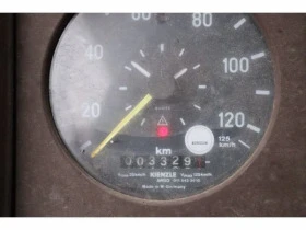 Mercedes-Benz UNIMOG Unimog 914 4Х4 Специален самосвал, снимка 10