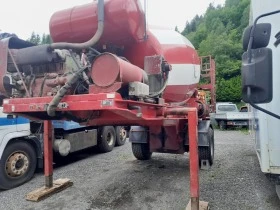 Man Tgs 6х4, Векселсистема, Гондола и Бетонмиксер, , снимка 4