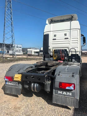 Man Tga, снимка 4