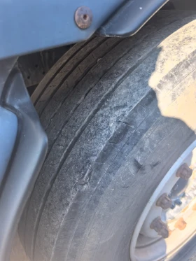 Man Tga, снимка 5