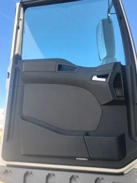 Man Tga, снимка 8