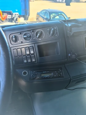 Man Tga, снимка 7