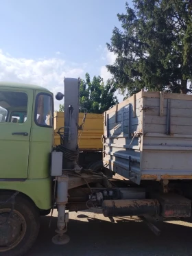 Ifa L В 50 Л, снимка 2