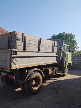 Ifa L В 50 Л, снимка 7