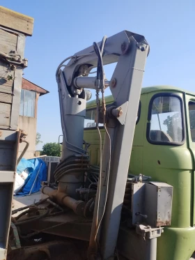 Ifa L В 50 Л, снимка 8