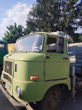 Ifa L В 50 Л, снимка 1