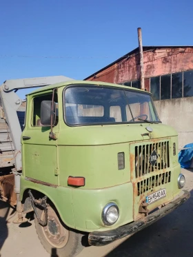 Ifa L В 50 Л, снимка 4
