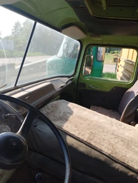 Ifa L В 50 Л, снимка 6