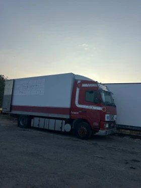 Volvo Fh 12   | Mobile.bg    8