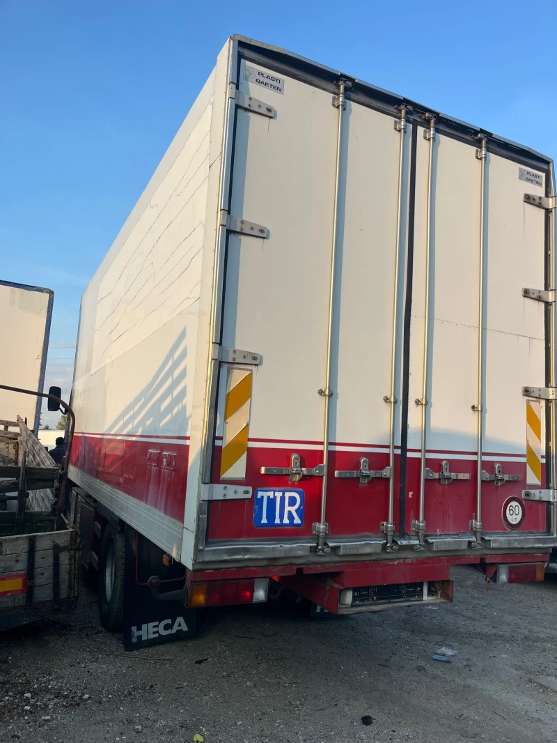 Volvo Fh 12 На части, снимка 6 - Камиони - 52079584