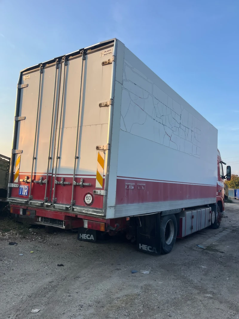 Volvo Fh 12 На части, снимка 5 - Камиони - 52079584