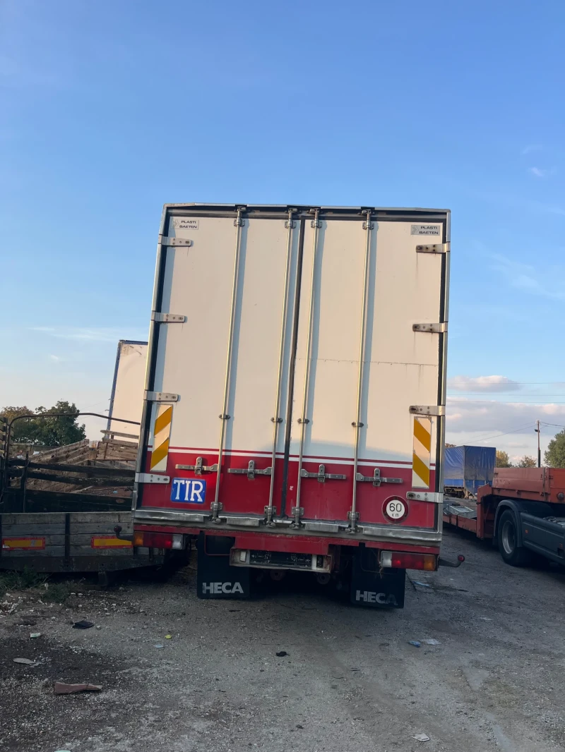 Volvo Fh 12 На части, снимка 7 - Камиони - 52079584