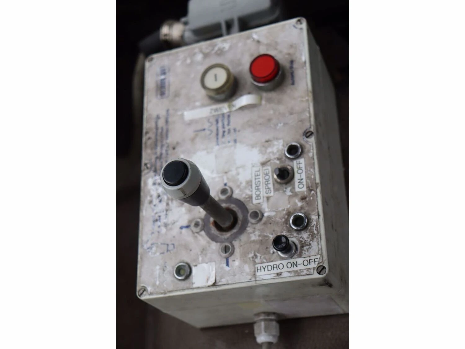 Mercedes-Benz UNIMOG Unimog 914 44   | Mobile.bg   13