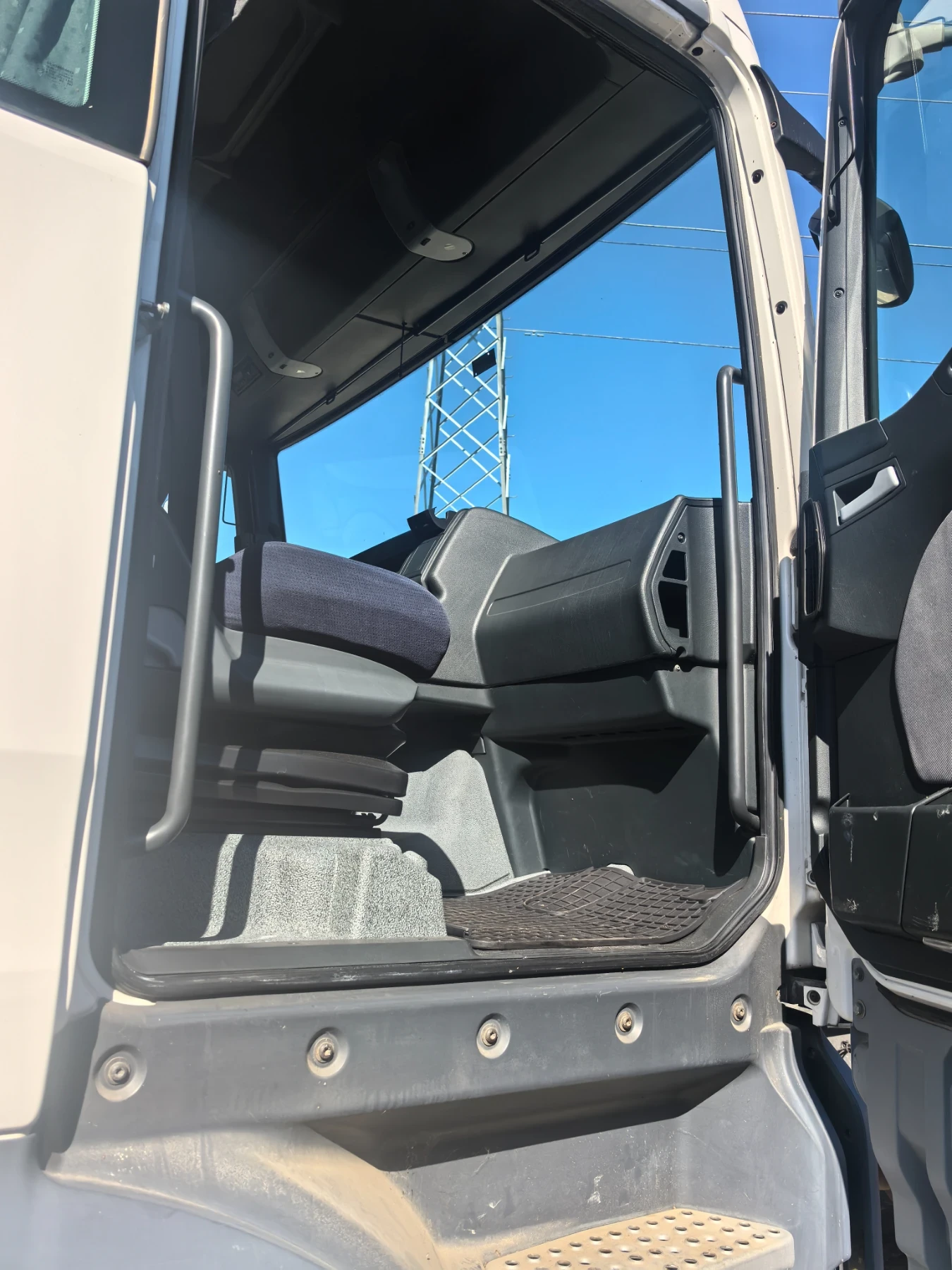 Man Tga, снимка 12 - Камиони - 53854736