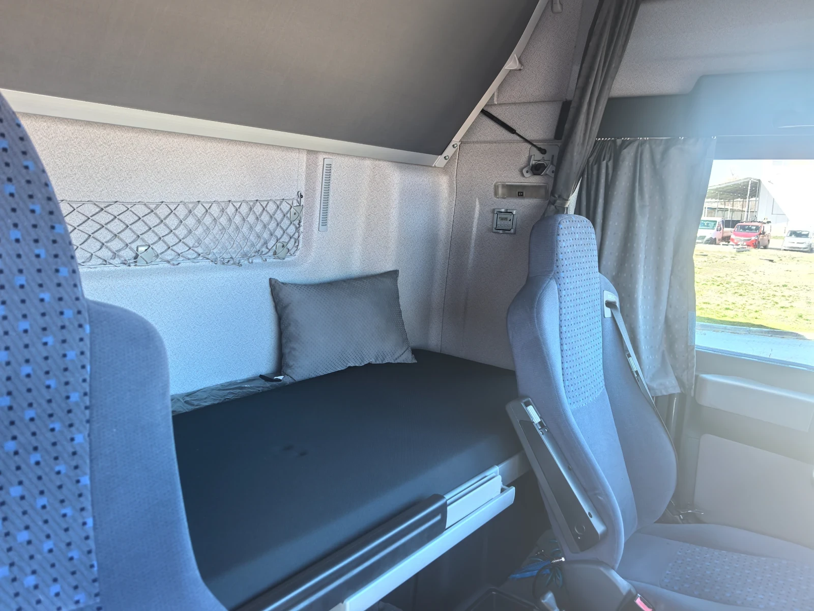 Man Tga, снимка 13 - Камиони - 53854736