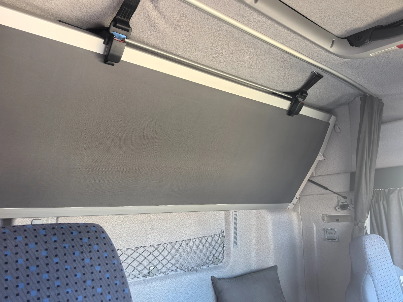 Man Tga, снимка 15 - Камиони - 53854736