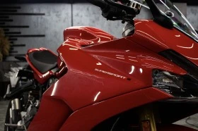 Ducati Supersport S 939 * ПЕРФЕКТНО СЪСТОЯНИЕ, снимка 9