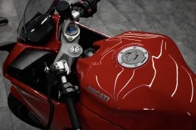 Ducati Supersport S 939 * ПЕРФЕКТНО СЪСТОЯНИЕ, снимка 6