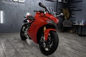 Ducati Supersport S 939 * ПЕРФЕКТНО СЪСТОЯНИЕ, снимка 2