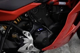 Ducati Supersport S 939 * ПЕРФЕКТНО СЪСТОЯНИЕ, снимка 13