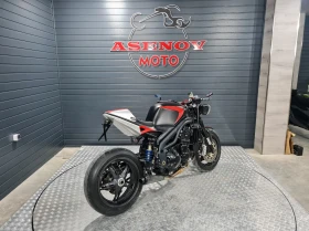 Triumph Speed Triple COFFE RACER SUPER BIKE, снимка 3