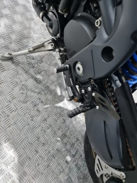 Triumph Speed Triple COFFE RACER SUPER BIKE, снимка 14
