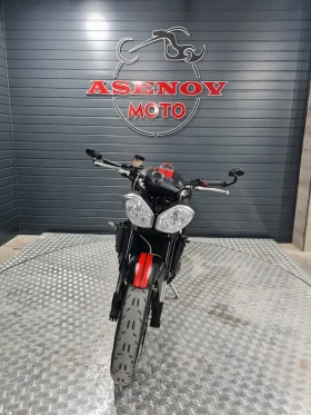 Triumph Speed Triple COFFE RACER SUPER BIKE, снимка 12