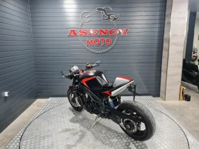 Triumph Speed Triple COFFE RACER SUPER BIKE, снимка 6