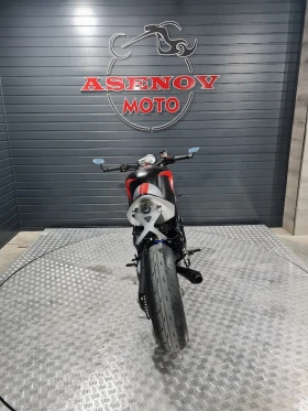 Triumph Speed Triple COFFE RACER SUPER BIKE, снимка 8