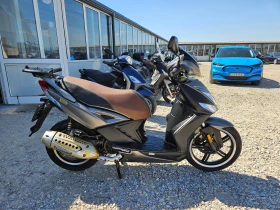 Kymco Agility Лизинг Бартер, снимка 6