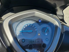 Kymco Agility Лизинг Бартер, снимка 10