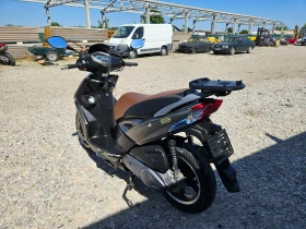 Kymco Agility Лизинг Бартер, снимка 4