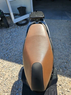 Kymco Agility Лизинг Бартер, снимка 8
