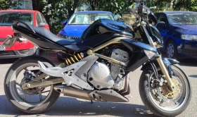 Kawasaki ER 650 A, снимка 4