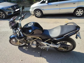 Kawasaki ER 650 A, снимка 7