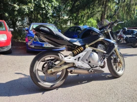 Kawasaki ER 650 A, снимка 5